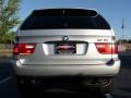 Titanium Silver Metallic - X5 3.0i Photo No. 10