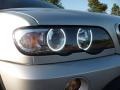 Titanium Silver Metallic - X5 3.0i Photo No. 20