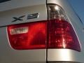 Titanium Silver Metallic - X5 3.0i Photo No. 21