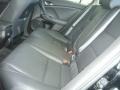 2010 Crystal Black Pearl Acura TSX V6 Sedan  photo #20