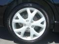 2008 Black Mica Mazda MAZDA3 s Grand Touring Hatchback  photo #7