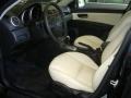 2008 Black Mica Mazda MAZDA3 s Grand Touring Hatchback  photo #9