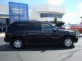 Black - TrailBlazer EXT LT 4x4 Photo No. 2