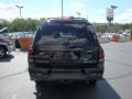 Black - TrailBlazer EXT LT 4x4 Photo No. 4
