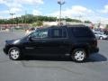 Black - TrailBlazer EXT LT 4x4 Photo No. 6