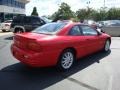 1998 Indy Red Chrysler Sebring LXi Coupe  photo #3
