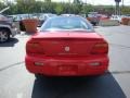 1998 Indy Red Chrysler Sebring LXi Coupe  photo #4