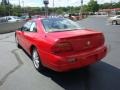 1998 Indy Red Chrysler Sebring LXi Coupe  photo #5