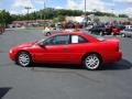 1998 Indy Red Chrysler Sebring LXi Coupe  photo #6