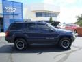2004 Midnight Blue Pearl Jeep Grand Cherokee Laredo 4x4  photo #2