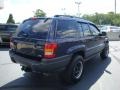 2004 Midnight Blue Pearl Jeep Grand Cherokee Laredo 4x4  photo #3