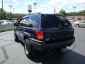 2004 Midnight Blue Pearl Jeep Grand Cherokee Laredo 4x4  photo #5