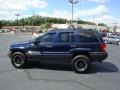 2004 Midnight Blue Pearl Jeep Grand Cherokee Laredo 4x4  photo #6