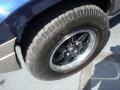 2004 Midnight Blue Pearl Jeep Grand Cherokee Laredo 4x4  photo #8