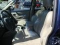 2004 Midnight Blue Pearl Jeep Grand Cherokee Laredo 4x4  photo #9