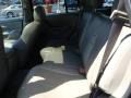 2004 Midnight Blue Pearl Jeep Grand Cherokee Laredo 4x4  photo #10