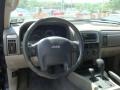 2004 Midnight Blue Pearl Jeep Grand Cherokee Laredo 4x4  photo #11