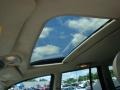 2004 Midnight Blue Pearl Jeep Grand Cherokee Laredo 4x4  photo #12