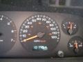 2004 Midnight Blue Pearl Jeep Grand Cherokee Laredo 4x4  photo #15