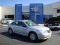 Bright Silver Metallic - Sebring Sedan Photo No. 1