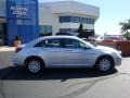 Bright Silver Metallic - Sebring Sedan Photo No. 2