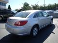 Bright Silver Metallic - Sebring Sedan Photo No. 3