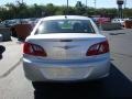 Bright Silver Metallic - Sebring Sedan Photo No. 4