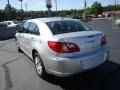 Bright Silver Metallic - Sebring Sedan Photo No. 5