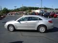 Bright Silver Metallic - Sebring Sedan Photo No. 6