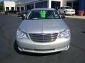 Bright Silver Metallic - Sebring Sedan Photo No. 8