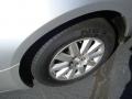 Bright Silver Metallic - Sebring Sedan Photo No. 9