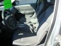 Bright Silver Metallic - Sebring Sedan Photo No. 10