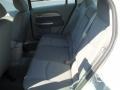Bright Silver Metallic - Sebring Sedan Photo No. 11