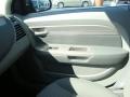 Bright Silver Metallic - Sebring Sedan Photo No. 17