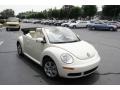 Campanella White - New Beetle Triple White Convertible Photo No. 5