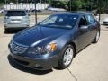 2005 Carbon Gray Pearl Acura RL 3.5 AWD Sedan  photo #5