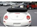 Campanella White - New Beetle Triple White Convertible Photo No. 8