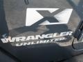 2007 Steel Blue Metallic Jeep Wrangler Unlimited X  photo #27