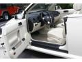 Campanella White - New Beetle Triple White Convertible Photo No. 11