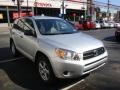 2006 Classic Silver Metallic Toyota RAV4 V6 4WD  photo #6