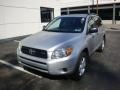 2006 Classic Silver Metallic Toyota RAV4 V6 4WD  photo #11