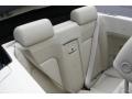 Campanella White - New Beetle Triple White Convertible Photo No. 14