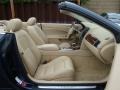 Indigo Blue Metallic - XK XK8 Convertible Photo No. 24