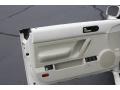Campanella White - New Beetle Triple White Convertible Photo No. 16