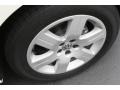 Campanella White - New Beetle Triple White Convertible Photo No. 17