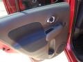 2009 Scarlet Red Nissan Cube 1.8 SL  photo #13