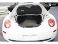 Campanella White - New Beetle Triple White Convertible Photo No. 19