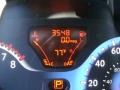 2009 Scarlet Red Nissan Cube 1.8 SL  photo #20