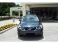 Black Sapphire Metallic - XC60 3.2 Photo No. 2