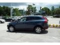 Black Sapphire Metallic - XC60 3.2 Photo No. 4